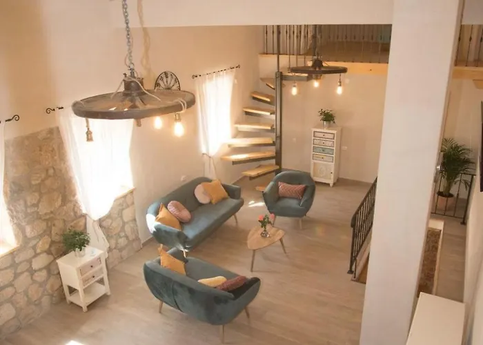 Fuer 5 Personen Und 1 Kind In By Interhome * Tribalj (Primorsko-Goranska)