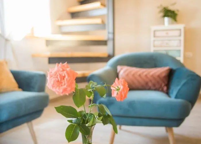 Fuer 5 Personen Und 1 Kind In By Interhome Feriehus