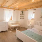 Fuer 5 Personen Und 1 Kind In By Interhome Tribalj (Primorsko-Goranska)