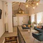 Vakantiehuis Fuer 5 Personen Und 1 Kind In By Interhome Tribalj (Primorsko-Goranska)
