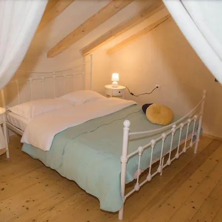 Fuer 5 Personen Und 1 Kind In By Interhome * Tribalj (Primorsko-Goranska)