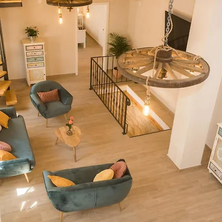 Fuer 5 Personen Und 1 Kind In By Interhome Hébergement de vacances *