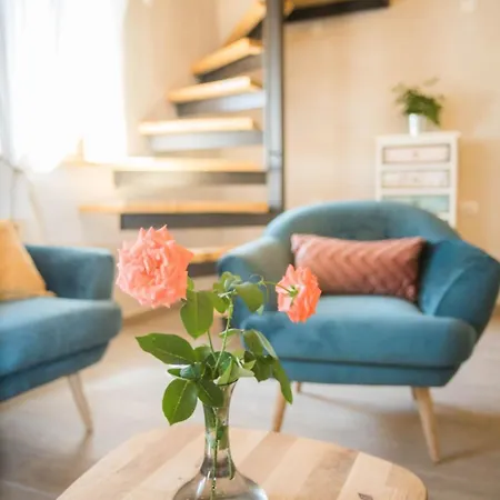 Fuer 5 Personen Und 1 Kind In By Interhome Hébergement de vacances