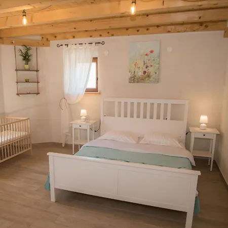 Fuer 5 Personen Und 1 Kind In By Interhome * Tribalj (Primorsko-Goranska)