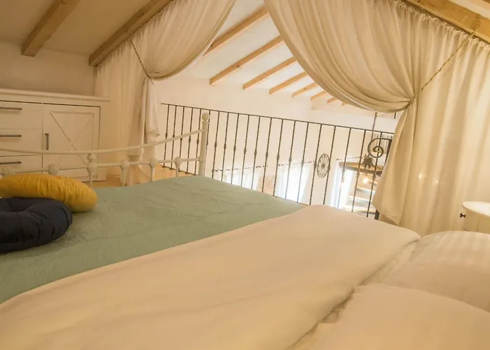 Fuer 5 Personen Und 1 Kind In By Interhome Holiday home Tribalj (Primorsko-Goranska)