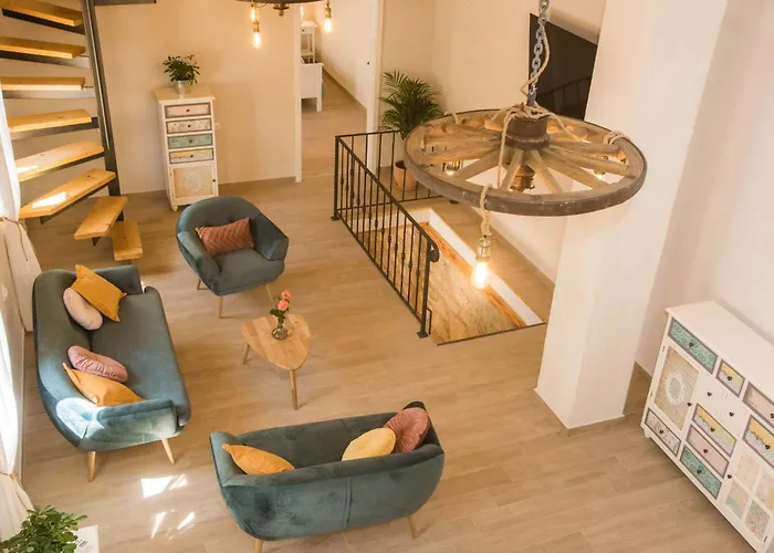 Fuer 5 Personen Und 1 Kind In By Interhome Holiday home *